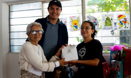 LA ESPERANZA RENACE CON CADA ACTO DE AMOR