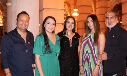 AGRADECIMIENTO POR SUMARSE A LA #CENACONCAUSA