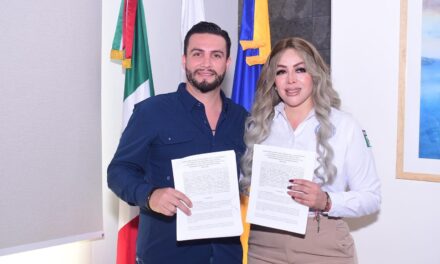 MUNGUÍA LOGRA AUMENTO SALARIAL DEL 10%