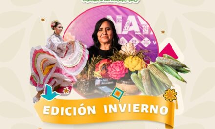 VIVE EL FESTIVAL DE COLORES Y SABORES ESTE FIN DE SEMANA