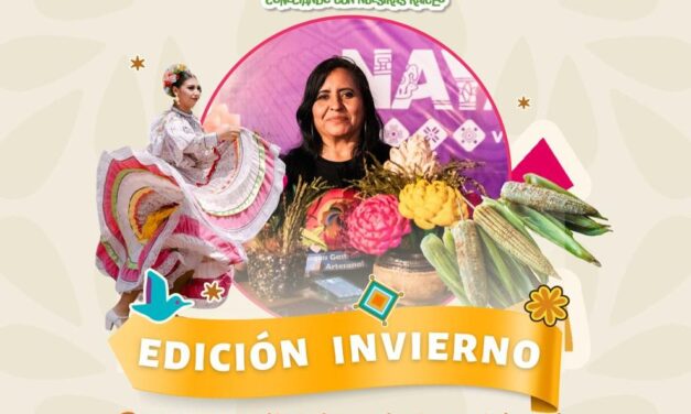 VIVE EL FESTIVAL DE COLORES Y SABORES ESTE FIN DE SEMANA