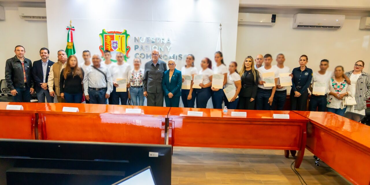 JUSTICIA Y SEGURIDAD CON SENTIDO HUMANO