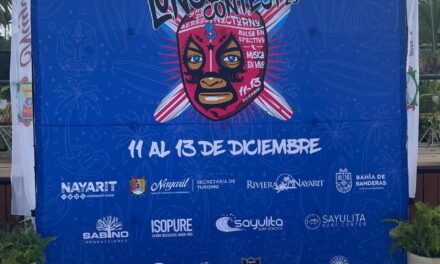 SAYULITA LONGBOARD CONTEST 2025 EN MARCHA