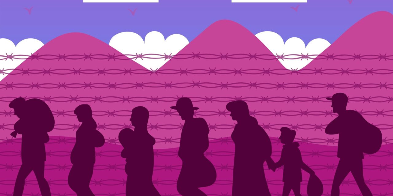 COMPROMISO CON LAS PERSONAS MIGRANTES