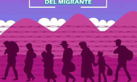 COMPROMISO CON LAS PERSONAS MIGRANTES