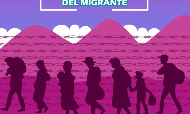 COMPROMISO CON LAS PERSONAS MIGRANTES