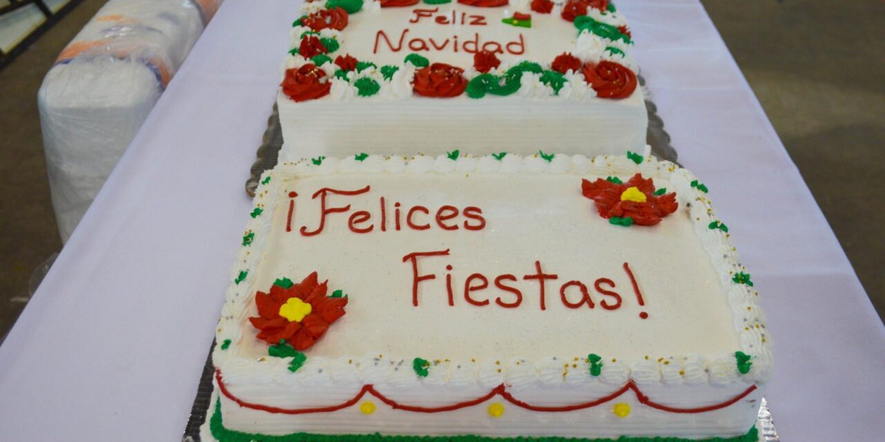 SSPC FOMENTA LA CONVIVENCIA FAMILIAR