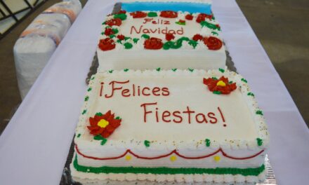 SSPC FOMENTA LA CONVIVENCIA FAMILIAR