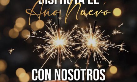 COMPOSTELA DESPIDE EL 2025 Y RECIBE EL 2026 EN BOCA DE CHILA