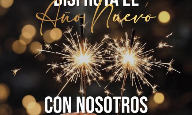 COMPOSTELA DESPIDE EL 2025 Y RECIBE EL 2026 EN BOCA DE CHILA