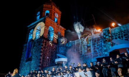 “MEMORIAS DEL CORAZÓN: EL MILAGRO” HONRA 175 AÑOS DE FE