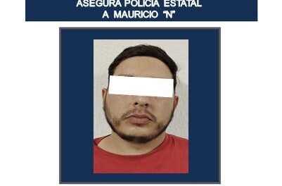 ASEGURAN A TRES PERSONAS EN COMPOSTELA