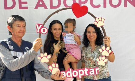 HUELLITAS DEL BIENESTAR CIERRA EL AÑO CON GRANDES RESULTADOS