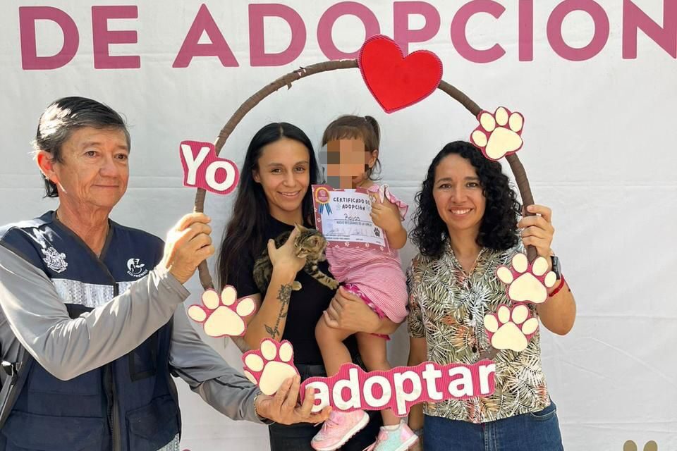 HUELLITAS DEL BIENESTAR CIERRA EL AÑO CON GRANDES RESULTADOS