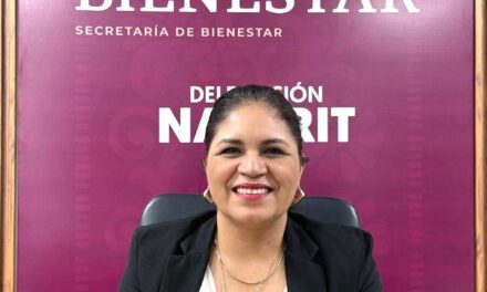 PROGRAMAS DE BIENESTAR SE CONSOLIDAN RUMBO A 2026 EN NAY