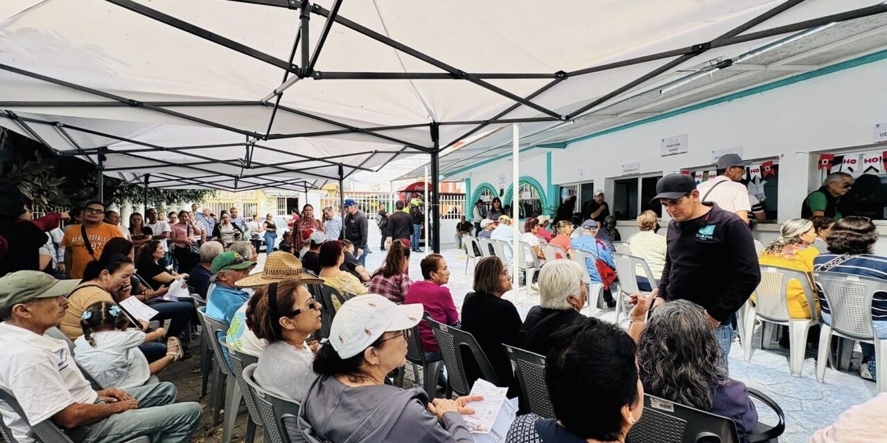 APROVECHA LOS BENEFICIOS Y REGULARIZA TU SERVICIO ANTES DE CERRAR EL AÑO