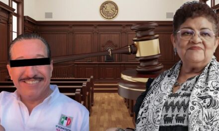 📰 FGR Acelera Casos Contra la Oposición: En la Mira, Exgobernadores Priistas