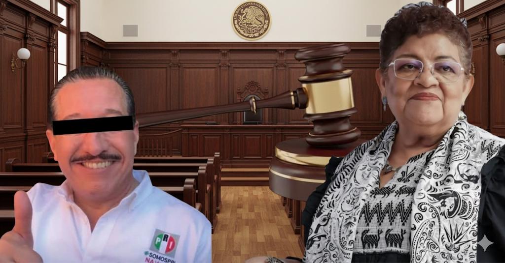 📰 FGR Acelera Casos Contra la Oposición: En la Mira, Exgobernadores Priistas