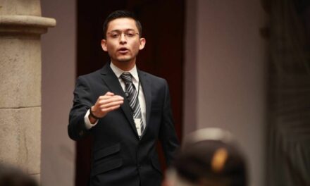 Abre Congreso Convocatoria del Concurso Estatal de Oratoria Juan Escutia 2026