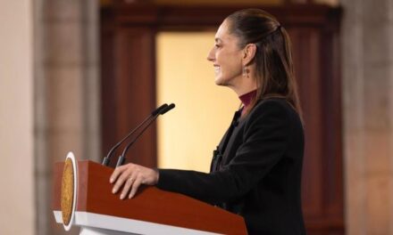 Acapulco se Transforma Contigo: Presidenta Claudia Sheinbaum encabeza inauguración de la rehabilitación urbana de la costera Miguel Alemán