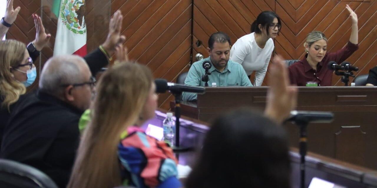 Cabildo de Mazatlán aprueba adendum con Gran Acuario