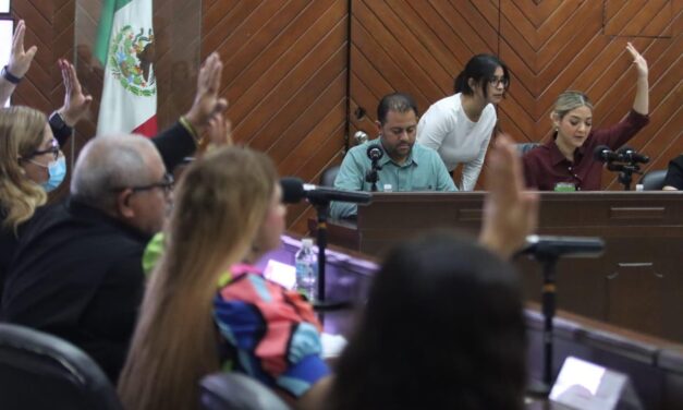 Cabildo de Mazatlán aprueba adendum con Gran Acuario