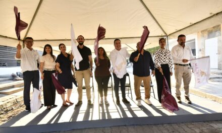 Tendrá nueva red sanitaria la calle Pachuca, de la Sánchez Celis