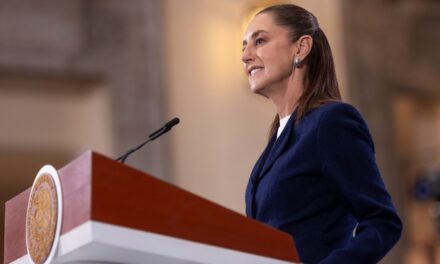 Gobierno de México: Paquete Arancelario protegerá 350 mil empleos de 17 industrias estratégicas del país