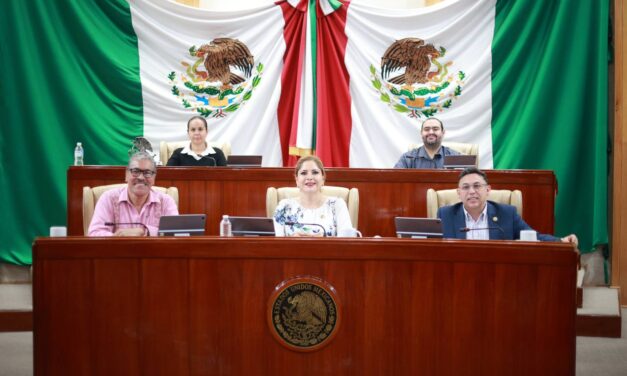 Nayarit moderniza su legislación de vías de comunicación tras 42 años