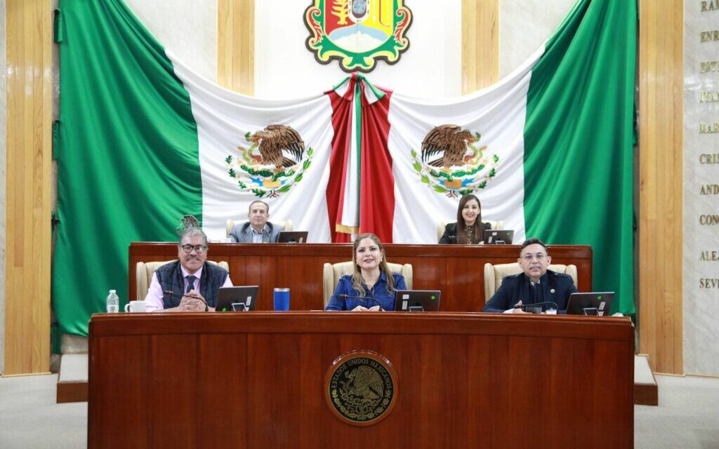 Impulsa Congreso reformas para proteger derechos y promover el deporte