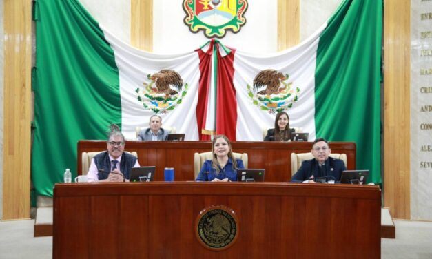 Impulsa Congreso reformas para proteger derechos y promover el deporte