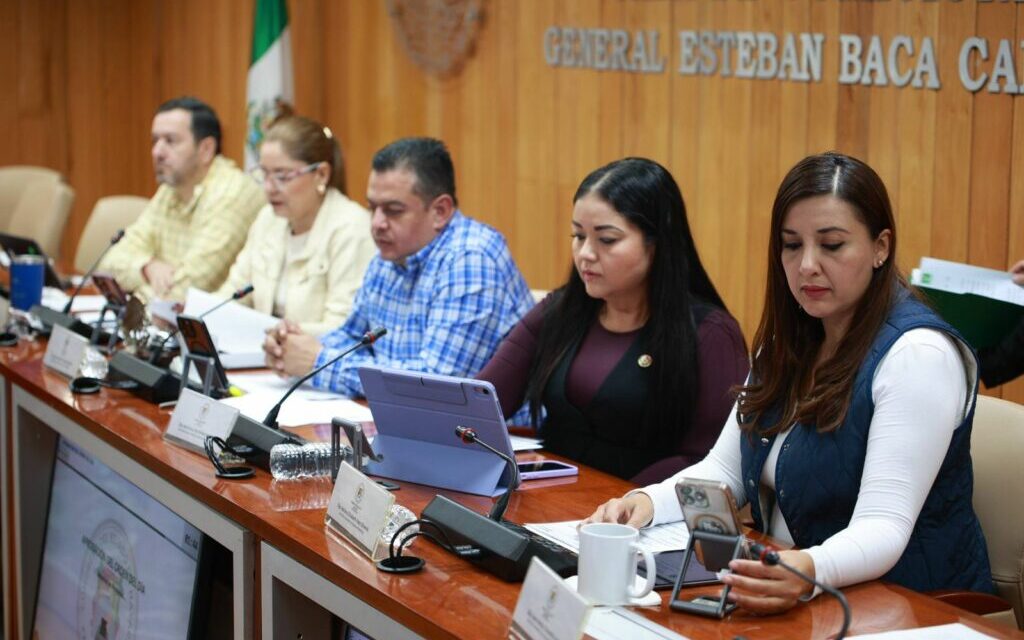 Nayarit fortalece la legislación contra la extorsión