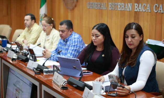 Nayarit fortalece la legislación contra la extorsión