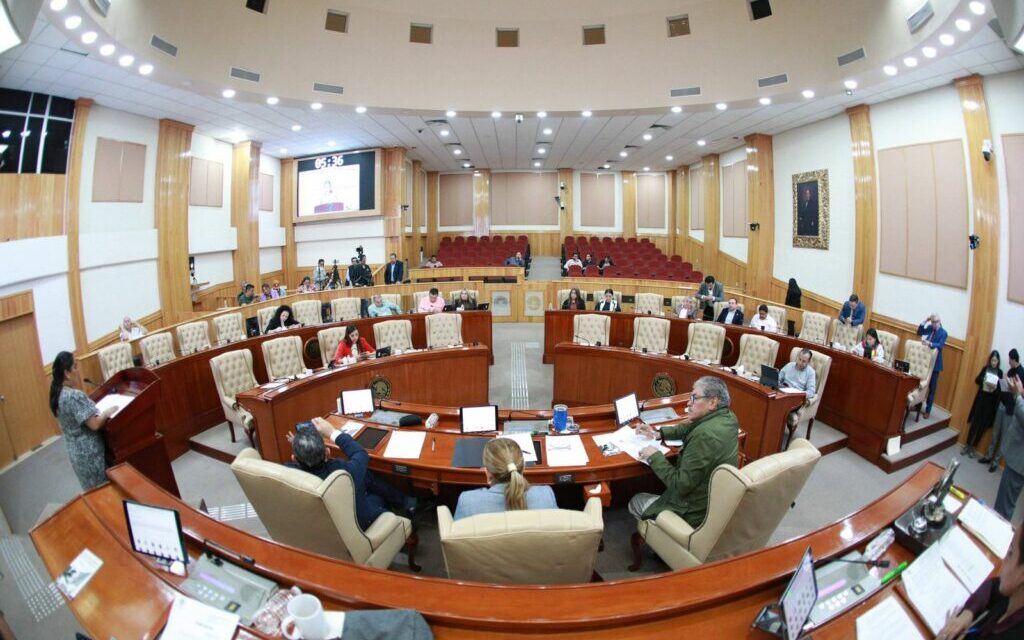 Plantean reformas clave en justicia penal e igualdad para mujeres en Nayarit