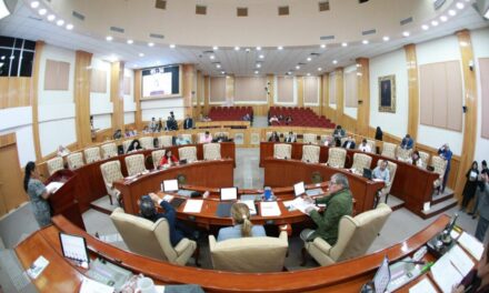 Plantean reformas clave en justicia penal e igualdad para mujeres en Nayarit