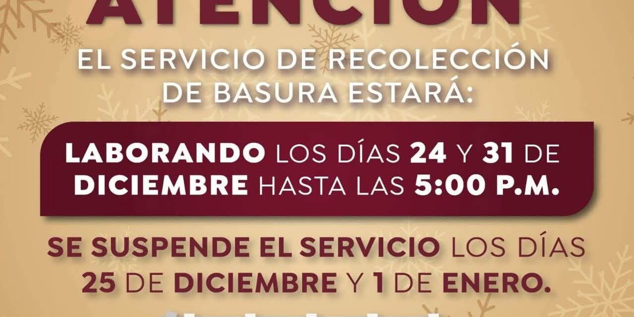 ATENCIÓN, BAHÍA DE BANDERAS