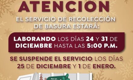 ATENCIÓN, BAHÍA DE BANDERAS