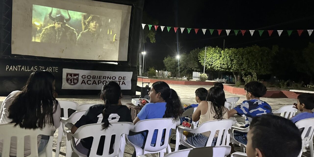 ¡INICIA ACAPONETA EL 2026 CON ALEGRÍA EN LA GUÁSIMA!