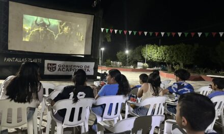 ¡INICIA ACAPONETA EL 2026 CON ALEGRÍA EN LA GUÁSIMA!