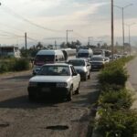 Anuncia Héctor Santana ampliación a seis carriles de la carretera San Vicente – Mezcales para 2027