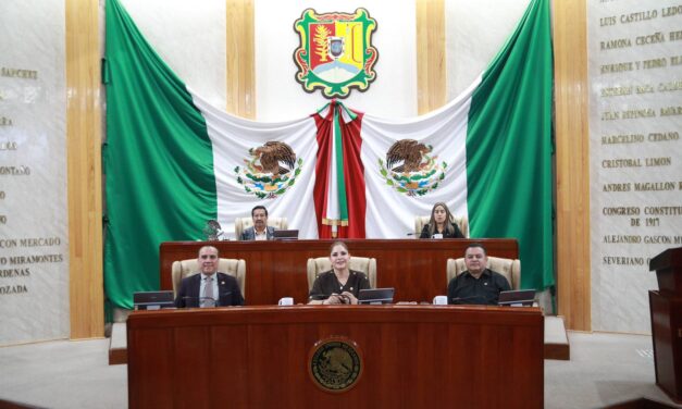 APRUEBA EL CONGRESO NUEVA LEY DE OBRA PÚBLICA DEL ESTADO DE NAYARIT