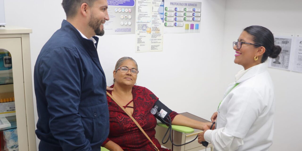 Clínica Dr. Tucán amplía su cobertura con nuevas clínicas en 2026