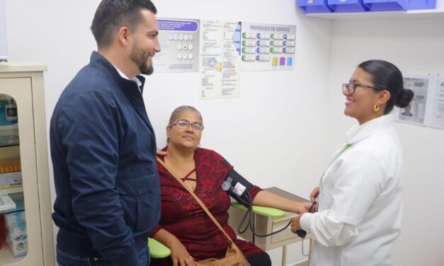 Clínica Dr. Tucán amplía su cobertura con nuevas clínicas en 2026