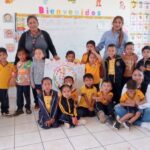 Desde la infancia, promovemos hábitos saludables