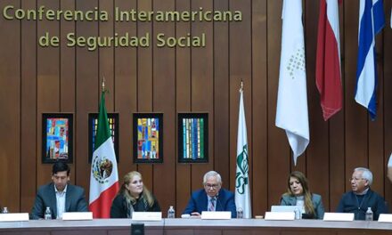 Dirección de Incorporación y Recaudación del IMSS realiza Reunión Estratégica Nacional para garantizar cumplimiento de metas en 2026