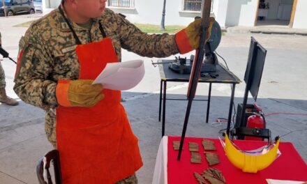 Canje de Armas 2026 fortalece la prevención y la paz en Nayarit