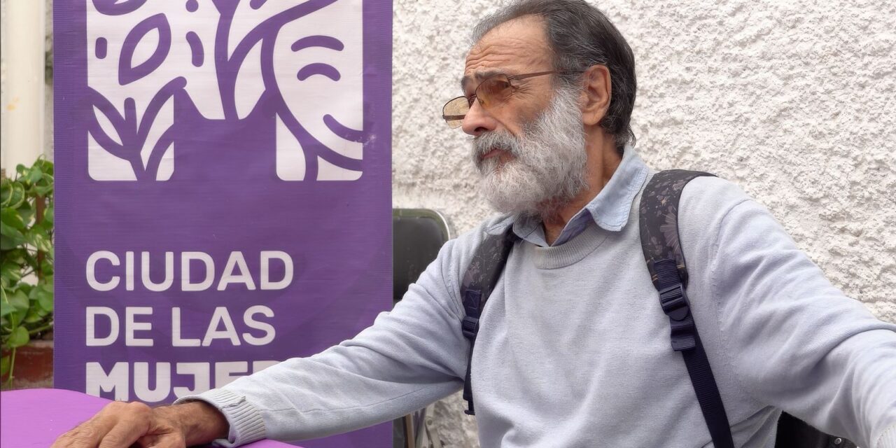 DIF Vallarta crea comedores dignos para personas en situación de calle