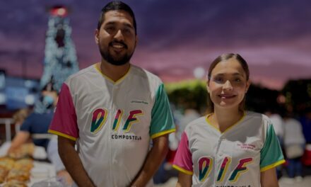 Gobierno de Compostela celebra el Día de Reyes en Las Varas