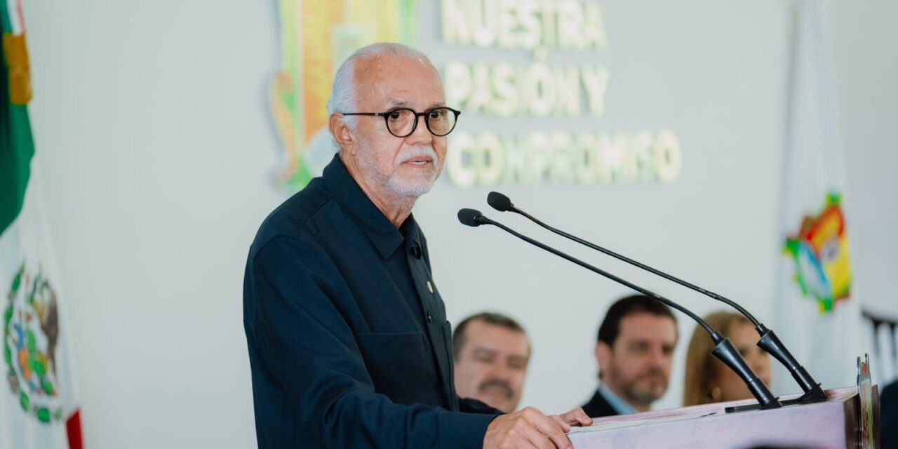 GARANTIZAN PAGO DE SALARIOS EN NAYARIT