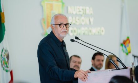 GARANTIZAN PAGO DE SALARIOS EN NAYARIT